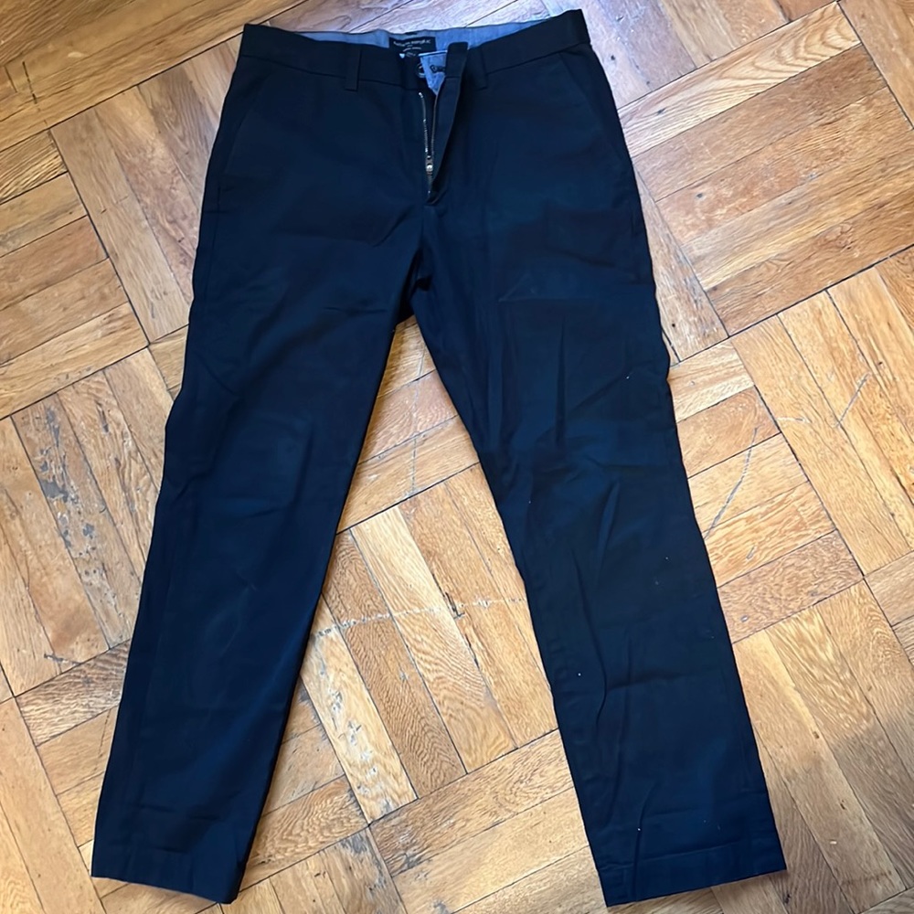 Banana Republic men’s chinos